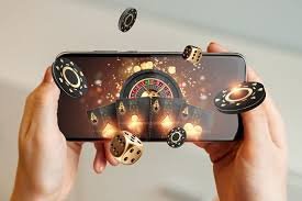 Filipino player setting up a high-roller account on taya774 from a mobile device