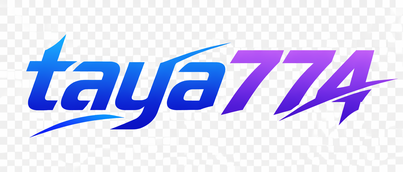 taya774 official brand logo